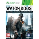 Hry na Xbox 360 Watch Dogs (Special Edition)
