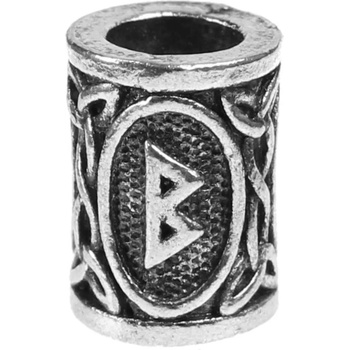 Image 1 of FALON Мънисто за коса (брада) Berkana - PSY870