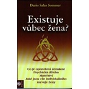 Existuje vůbec žena?