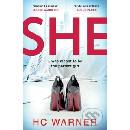 She - HC Warner