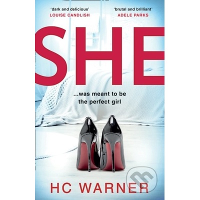 She - HC Warner