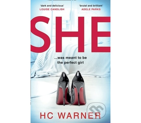 She - HC Warner