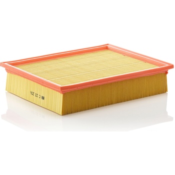 Mann-filter Въздушен филтър mann-filter c 33 256