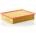 Mann-filter Въздушен филтър mann-filter c 33 256