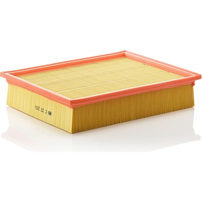 Mann-filter Въздушен филтър mann-filter c 33 256