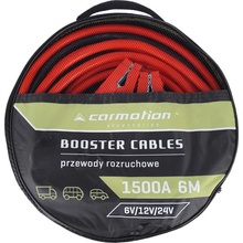 Carmotion 1500 A, 6 m