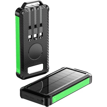 BOT SP4 1 10000mAh zelená