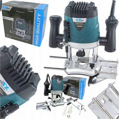 Horná frézka XT-Line 1200 W