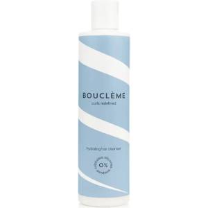 BOUCLÈME Bouclème Hydrating Hair Cleanser хидратиращ шампоан за къдрава коса 300 ml