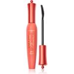 Bourjois Volume Glamour Lift & Stretch спирала за обем и извиване на мигли цвят 01 Black 12ml