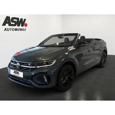Volkswagen T-Roc 1.5 TSI DSG R-Line 110 kW