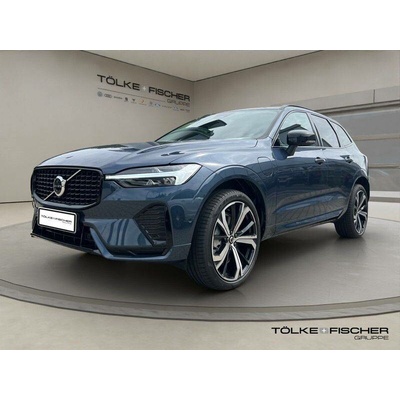 Volvo XC60 T6 Plus Dark AWD 293 kW