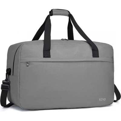 Kono oxford sivá 48L
