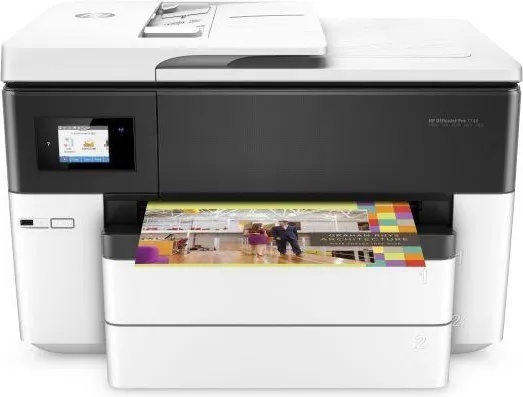 HP OfficeJet Pro 7740 Wide Format (G5J38A)