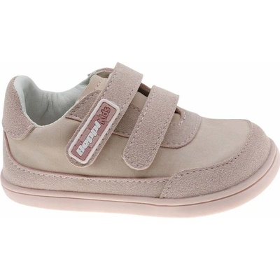 Beppi Sapato Casual Baby růžové