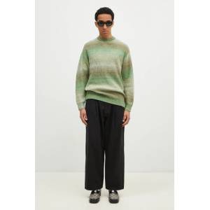 Butter Goods Пуловер Beams Knit Sweater (BG243301) - answear - 156,27 лв