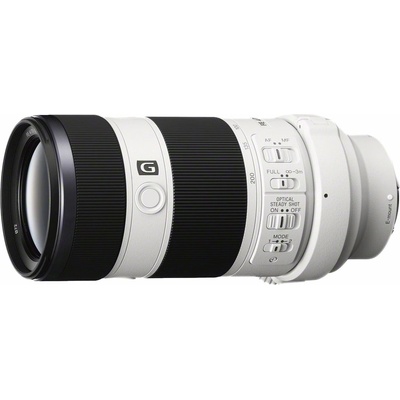 Sony 70-200mm f/4 G OSS – Zbozi.Blesk.cz