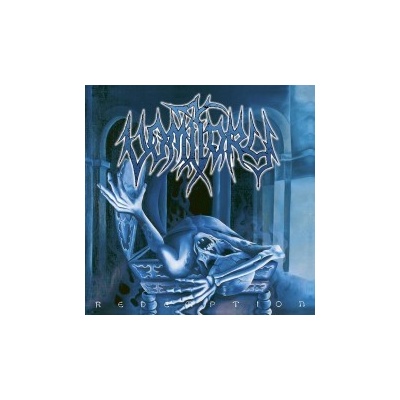 Vomitory - Redemption Vinyl Reedice LP