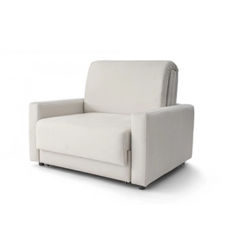 Image 1 of Kambo Разгъваем фотьойл Рони, светлосив, Solar