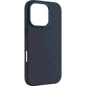 FIXED MagFlow калъф за Apple iPhone 16 Pro, син FIXFLM2-1402-BL (FIXFLM2-1402-BL)