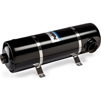 Image 1 of PAHLEN Maxi-Flo MF-260, 75kW Кожухотръбен топлообменник (11367)