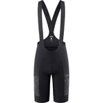 Pedaled Мъжки клин за колоездене Pedaled Odyssey Bib Short Cycling bottoms - Black - размер XXL (055-3693-0115)