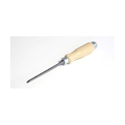 Narex Bystřice 810105 Ploché dláto 5 mm Narex Bystřice WOOD LINE PROFI - přírodní