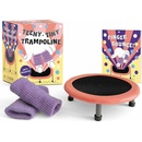 Teeny-Tiny Trampoline