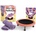 Teeny-Tiny Trampoline