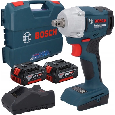 Bosch GDS 18V-350 06019M5021
