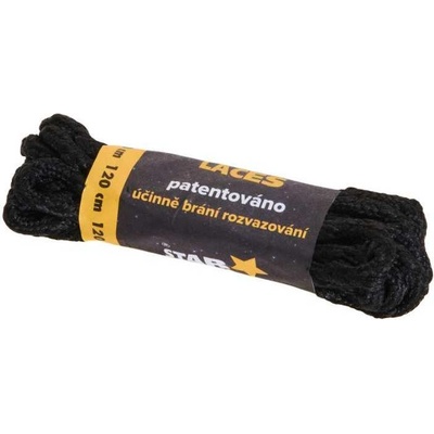 PROMA Star laces 140 cm 140