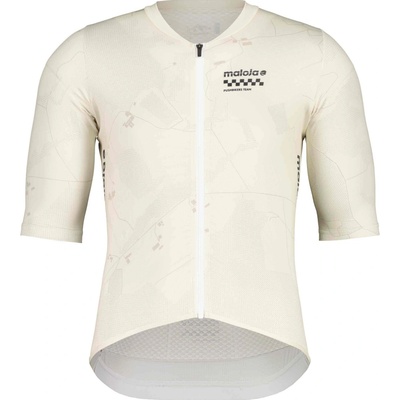 Maloja PushbikersM. Aero 1/2 shaded white