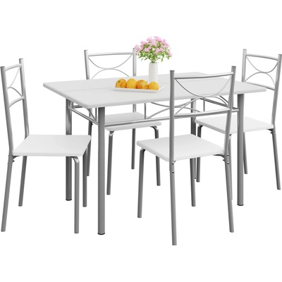 Goleto Berlin 1+4 biela