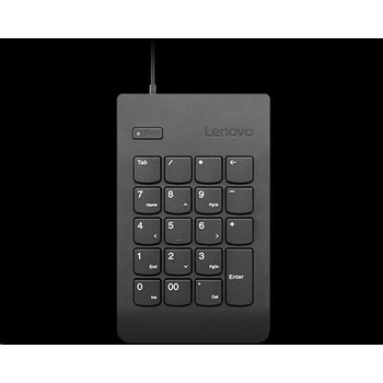 Lenovo USB Numeric Keypad Gen II 4Y40R38905