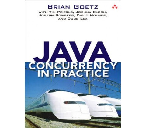 Java Concurrency in Practice - Brian Goetz