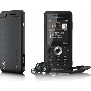 Image 1 of Sony Ericsson W302
