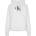 Calvin Klein Суичър Calvin Klein Jeans Core Monogram Logo Hoodie - Bright White