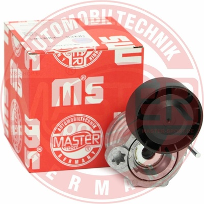 Napínacie rameno rebrovaného klinového remeňa MASTER-SPORT GERMANY N38212-PCS-MS