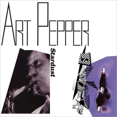 Pepper Art Stardust LP