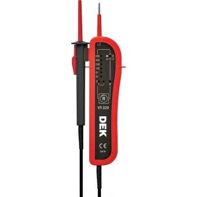 DEK Emos VT-320