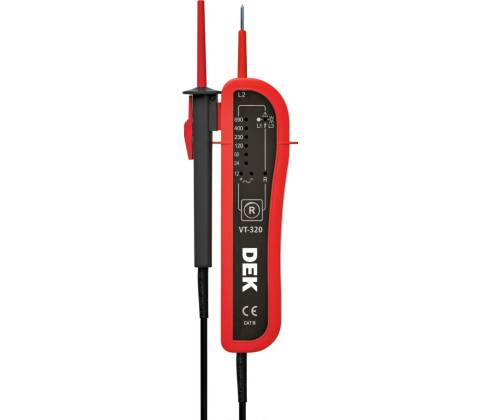 DEK Emos VT-320