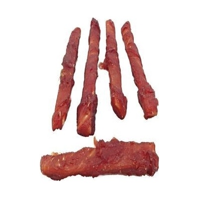 Hanny food kachní tyčinky s treskou 500 g