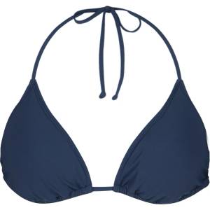 Barts Дамско бикини горнище Barts Women's Solid Triangle Bikini top - Navy - размер 38 (EU) (150-2267-0212)