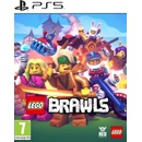 Hry na PS5 LEGO Brawls