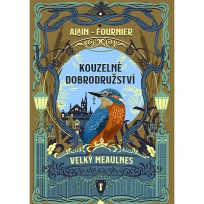 Kouzelné dobrodružství
