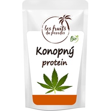 Les Fruits du Paradis Konopný protein Bio 1000 g