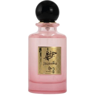 My Perfumes Jazeera EDP 85 ml