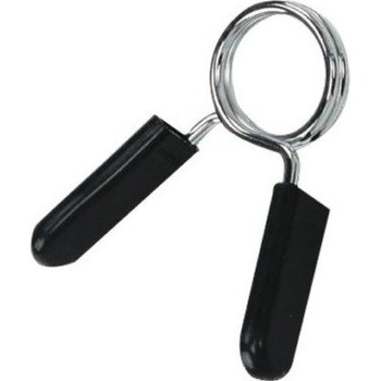 TRINFIT Uzáver na činku pružina 30 mm