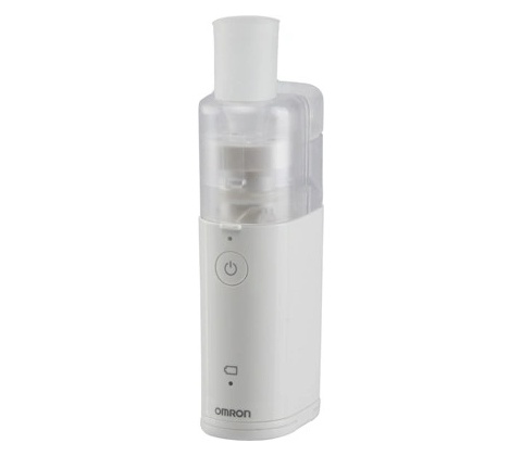 Omron MicroAIR U100