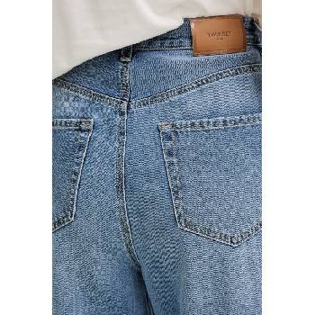 Twinset дънки straight дамски (261TP2730)